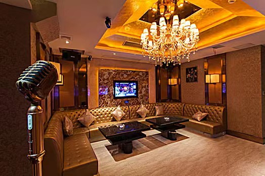 苏州小时场ktv玩转多样小时场ktv玩法-吴江区ktv预定